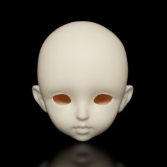 Twenty-Four Solar Terms-Han (nude doll head)