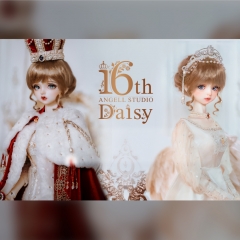 Daisy /AS 16th anniversary