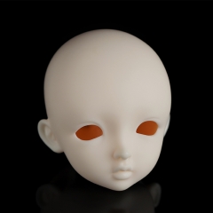 Xiazhi(2022)-nude head