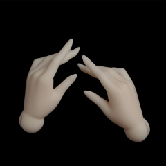 60 default hands (20 version)