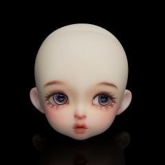 1/6 girl baby - XiaoRong(bobo make up)