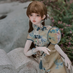 1/3 youth doll - Jing