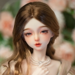 Angell Studio, BJD, DOLL,ASDOLL, Ball Jointed Doll,