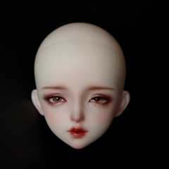 Face up of Zhenfu SP (New Spring)
