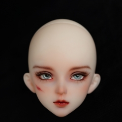 Face up of Kelly (the Royal Knight/Sword)