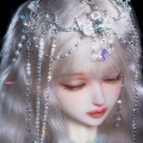 Angell Studio, BJD, DOLL,ASDOLL, Ball Jointed Doll,