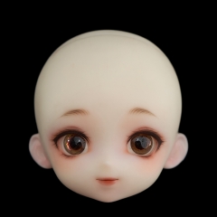 AS 1/6th Scale Little Koi (face-up)