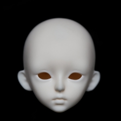 1/4 Nano(Nude head)