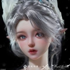 1/3bjd 《GhostBlade》YULIA