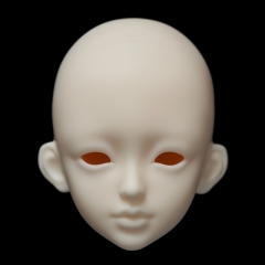 Posia (Nude head)