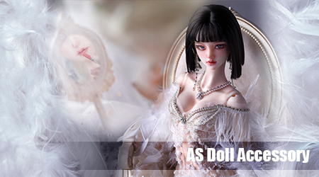 AS Doll Accessory
