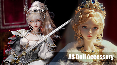 AS Doll Accessory