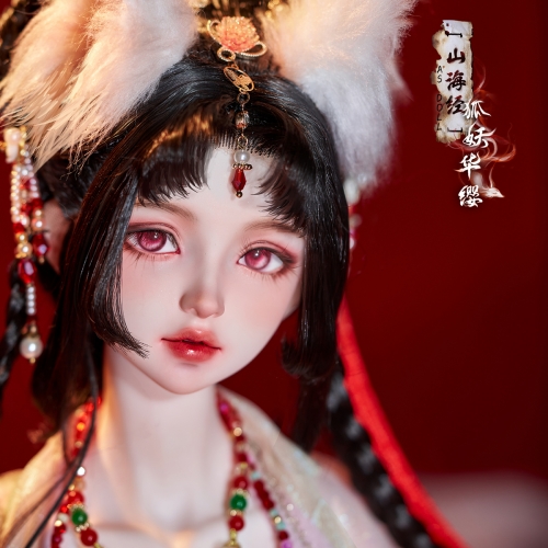 Angell Studio, BJD, DOLL,ASDOLL, Ball Jointed Doll,