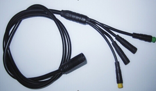 bafang central driven kit eb-bus cable