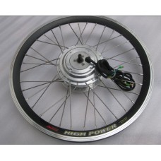 Bafang SWXK5 36V 250W Wheel size 20" Electric bicycle  Front  ebike kit