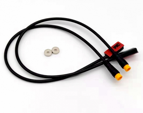 Hydraulic Mechanical Brake Sensor for Ebike Bafang Mid Motor BBS01 BBS02 BBSHD