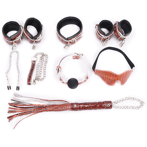 bondage kits