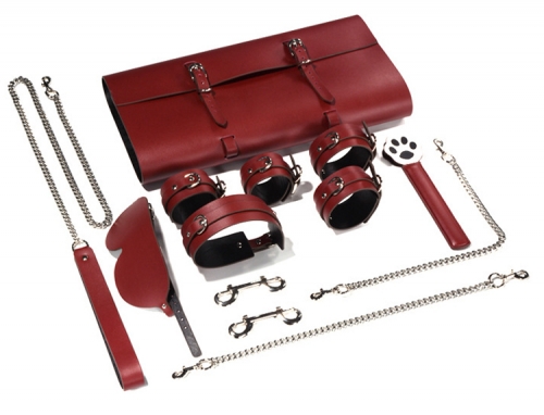 Luxury Bondage kits with Storage bag