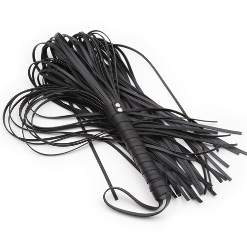 cheap PU flogger best seller