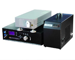 特域CW-5200冷水機用於紫外固體雷射器研究的冷卻