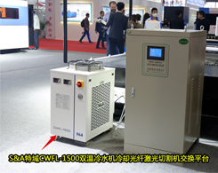 800W\1000W\1500W光纖鐳射切割機品牌廠家有哪些？