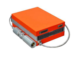 S&A特域CW-6000等系列冷水機用於光纖雷射器冷卻