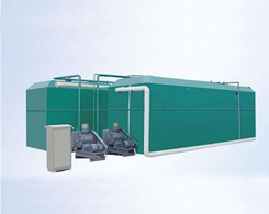 S&A特域CW-6000冷水機為污水處理工藝設備提供水冷