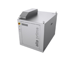 S&A特域CWFL-4000冷水機冷卻恩耐4000W光纖雷射器