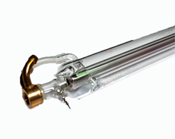 S&A特域CW-5200冷水機冷卻神鐳130W CO2鐳射玻璃管