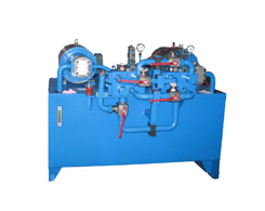 S&A特域CW-6000冷水機冷卻工業應用液壓系統