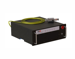 S&A特域CWFL-1000冷水機冷卻1000W光纖雷射器
