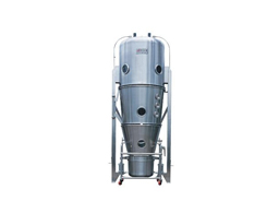 S&A特域CW-5200冷水機，冷卻噴霧乾燥設備