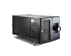 S&A特域CW-6000冷水機，為鐳射放映機提供水冷