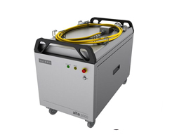 S&A特域CWFL-3000冷水機為恩耐和IPG光纖雷射器提供冷卻