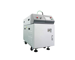 特域迴圈冷水機CW-6000冷卻300W光纖鐳射焊接機