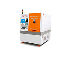 特域恒溫冷水機CW-5200應用於脆性材料皮秒鐳射微細切割
