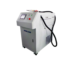 特域工業冷水機CW-6100冷卻光纖傳輸鐳射焊接機