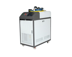 特域工業冷水機RMFL-1000冷卻手持鐳射焊接機