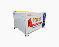 冷卻IPG光纖雷射器，選特域（S&A）鐳射冷水機CWFL-3000
