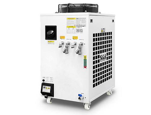CWFL-2000光纖鐳射冷水機