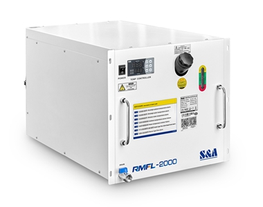 RMFL-2000手持激光焊接機冷水機
