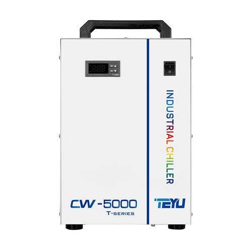 CW-5000工業冷水機 製冷量750w