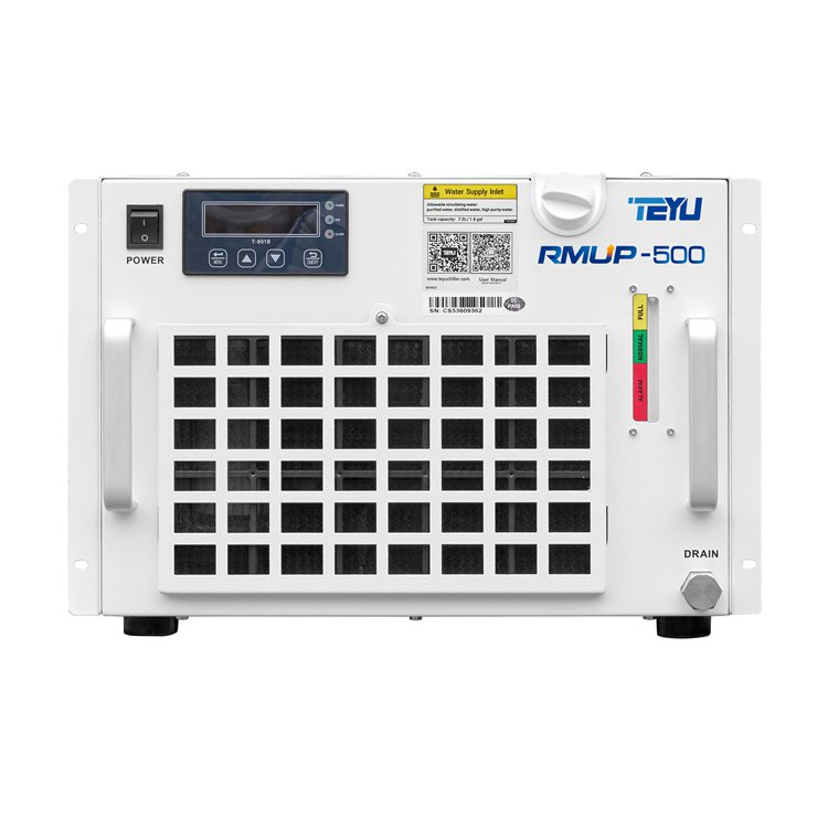 RMUP-500紫外雷射冷水機