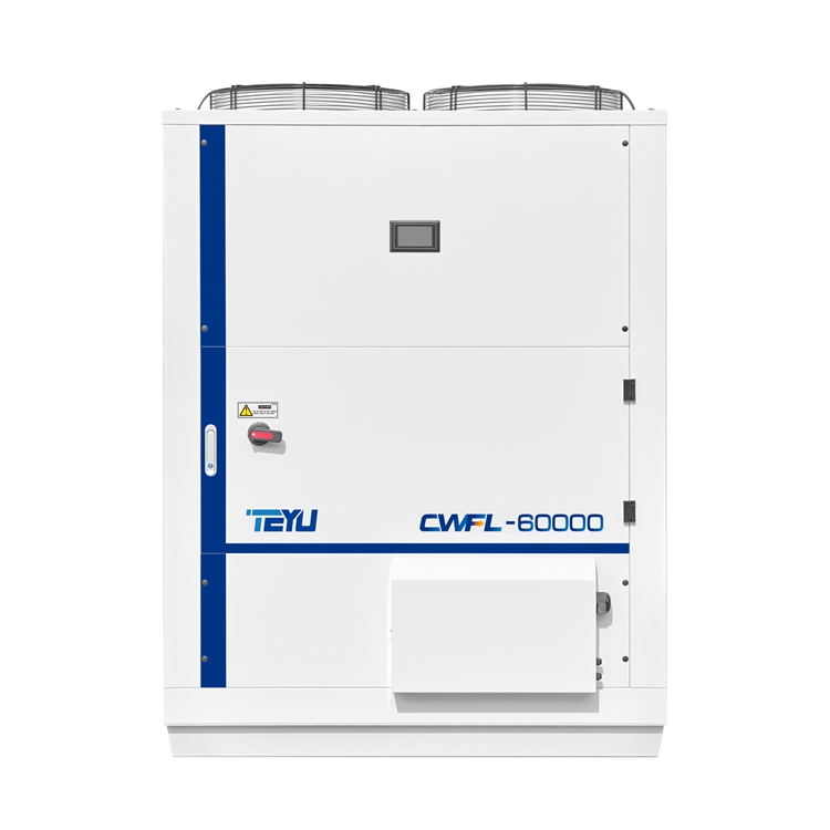 CWFL-60000光纖鐳射冷水機