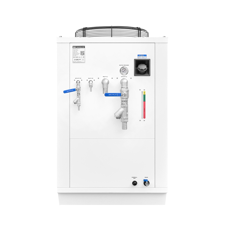 CWFL-20000光纖鐳射冷水機