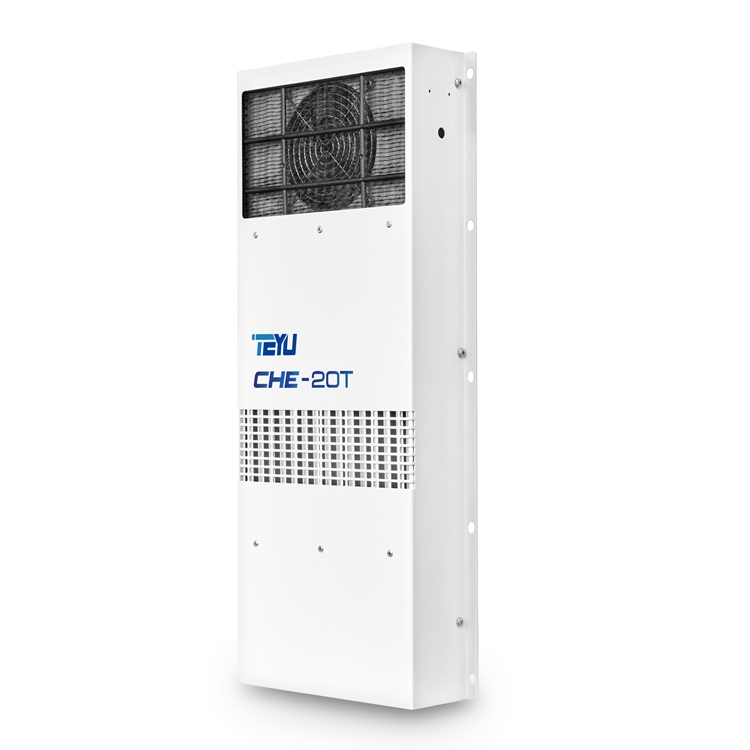 CHE-20T熱交換器