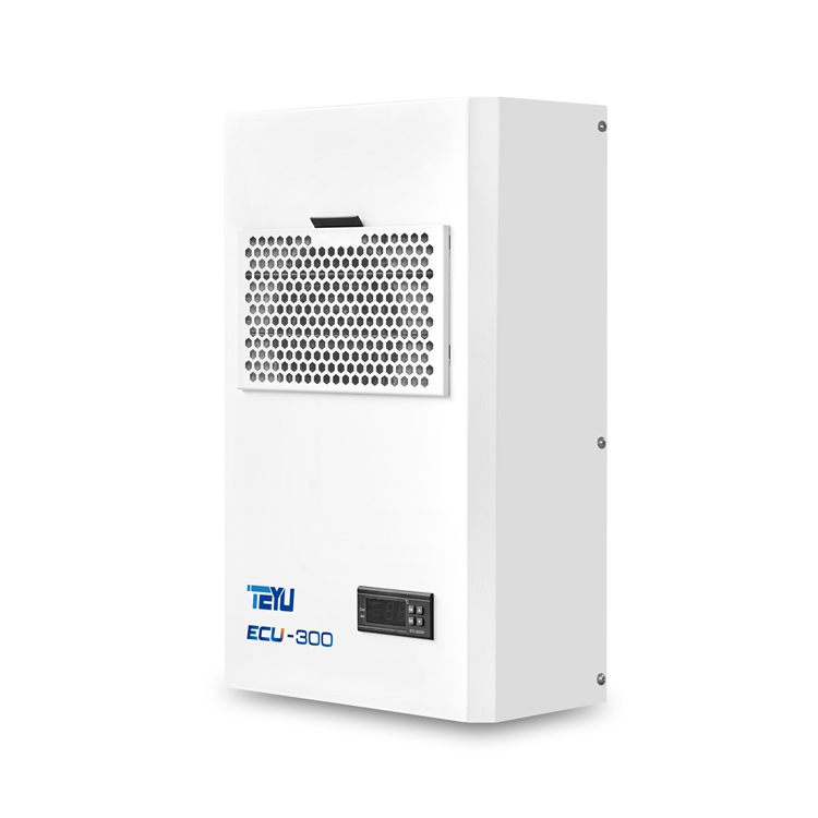 ECU-300機櫃空調