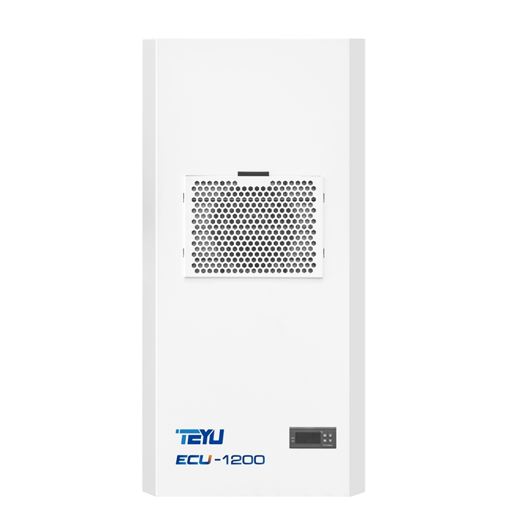 ECU-1200機櫃空調