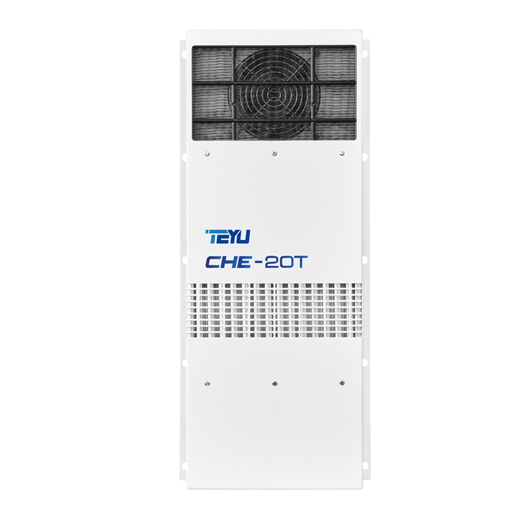 CHE-20T熱交換器