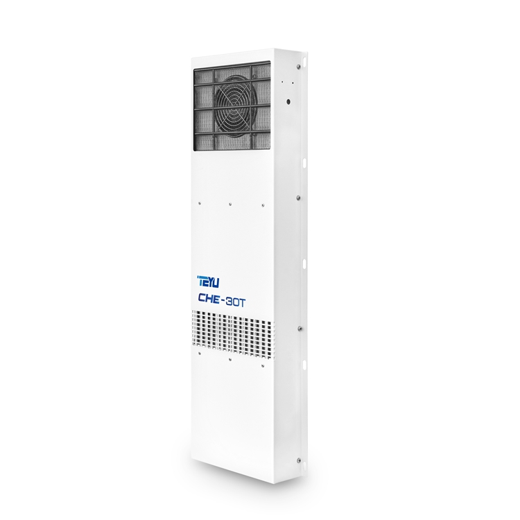CHE-30T熱交換器